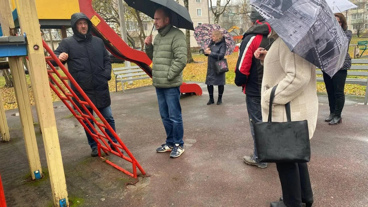 Пресс-служба администрации городского округа Лосино-Петровский