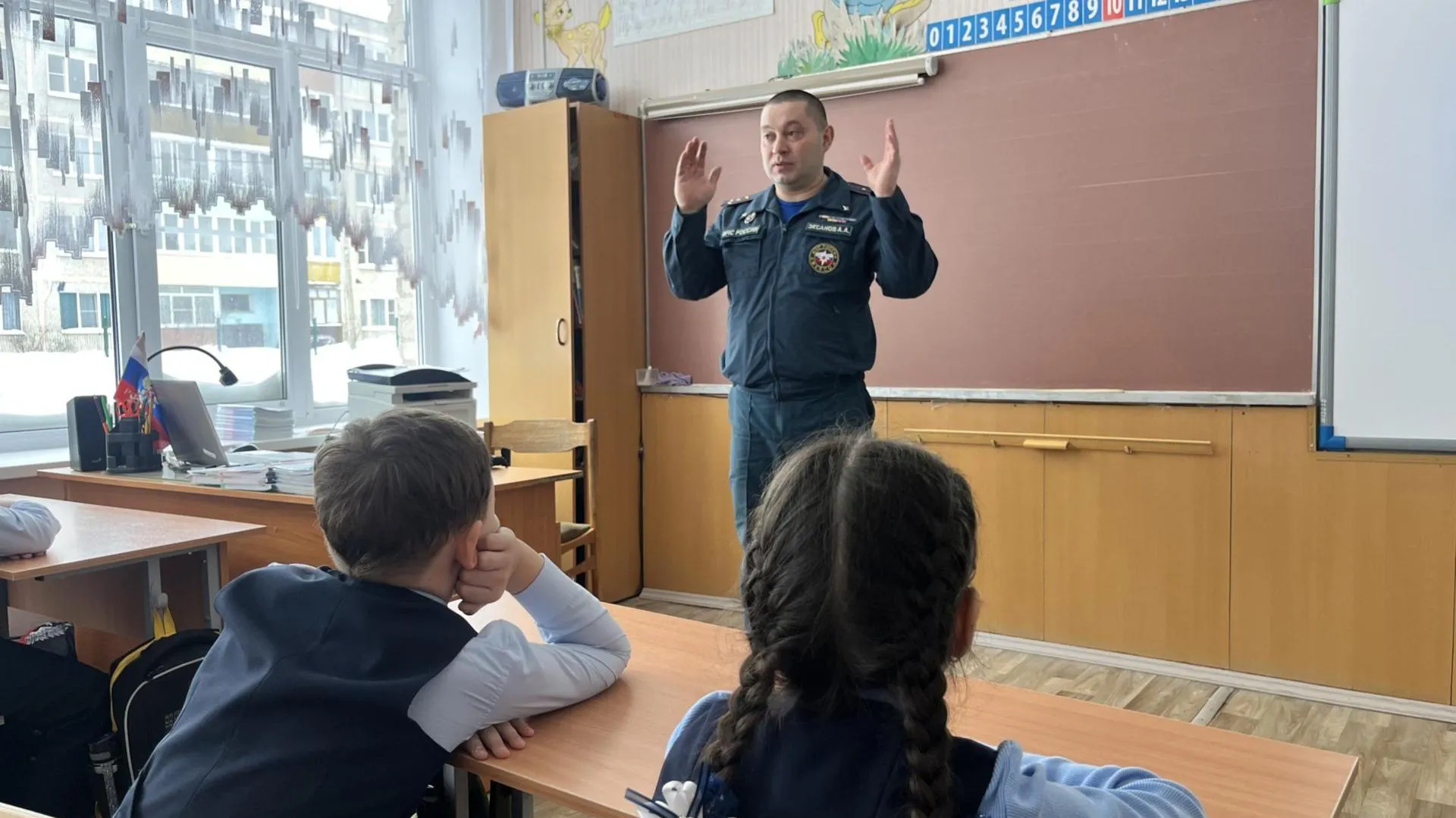 МедиаБанк Подмосковья/Ангелина Стельмух