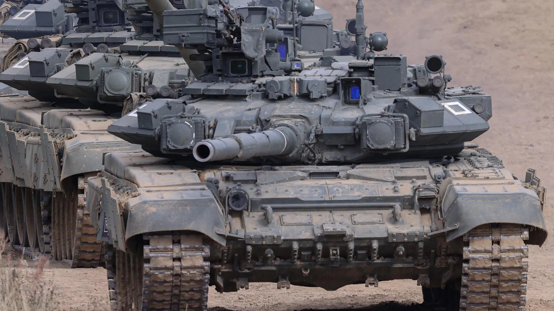 Bulkin Sergey/news.ru