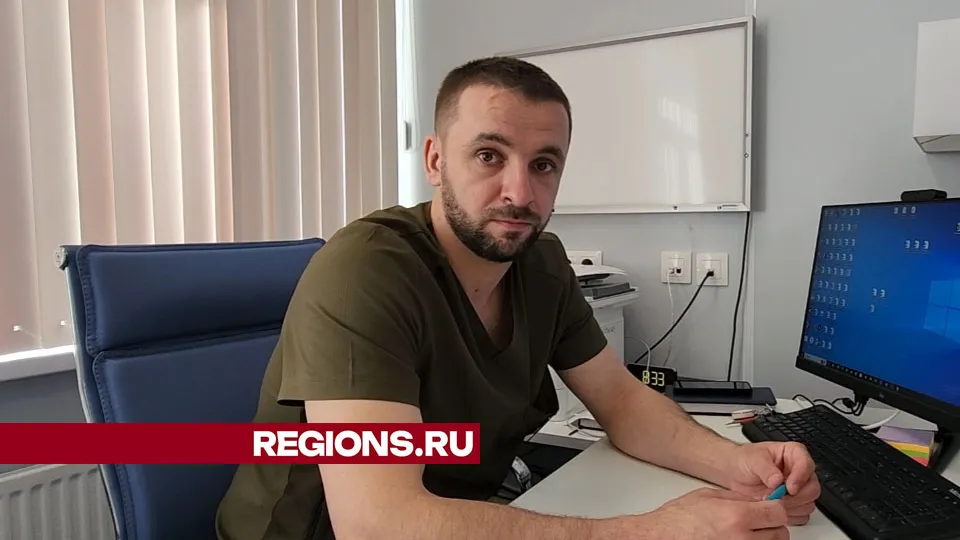 Фото: Светлана Борщева