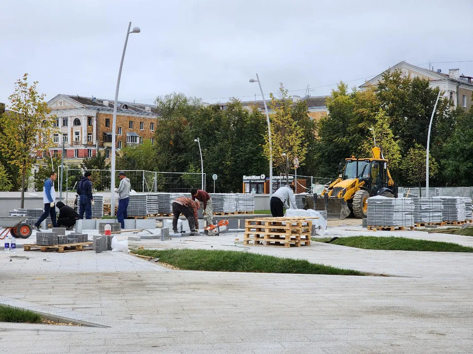 Фото: REGIONS/Ольга Аввакумова