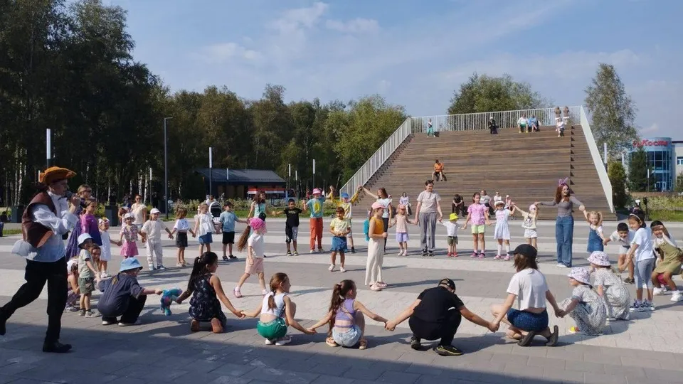 Фото: пресс-служба Администрации г.о. Лобня