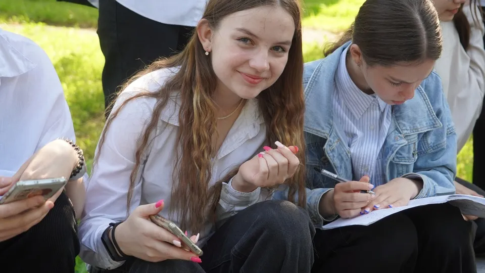 Фото: Наталия Надточая