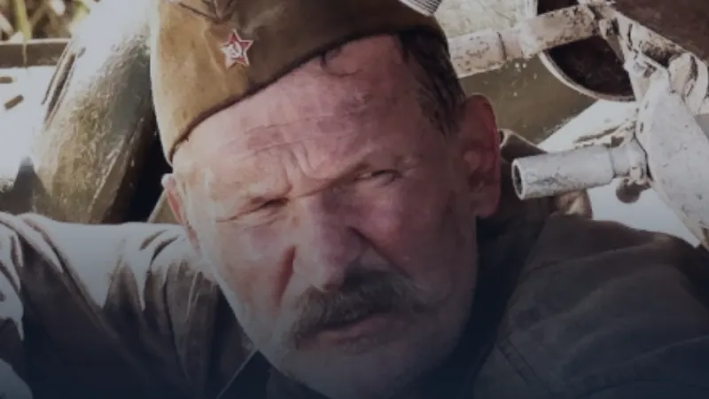Скриншот видео YouTube