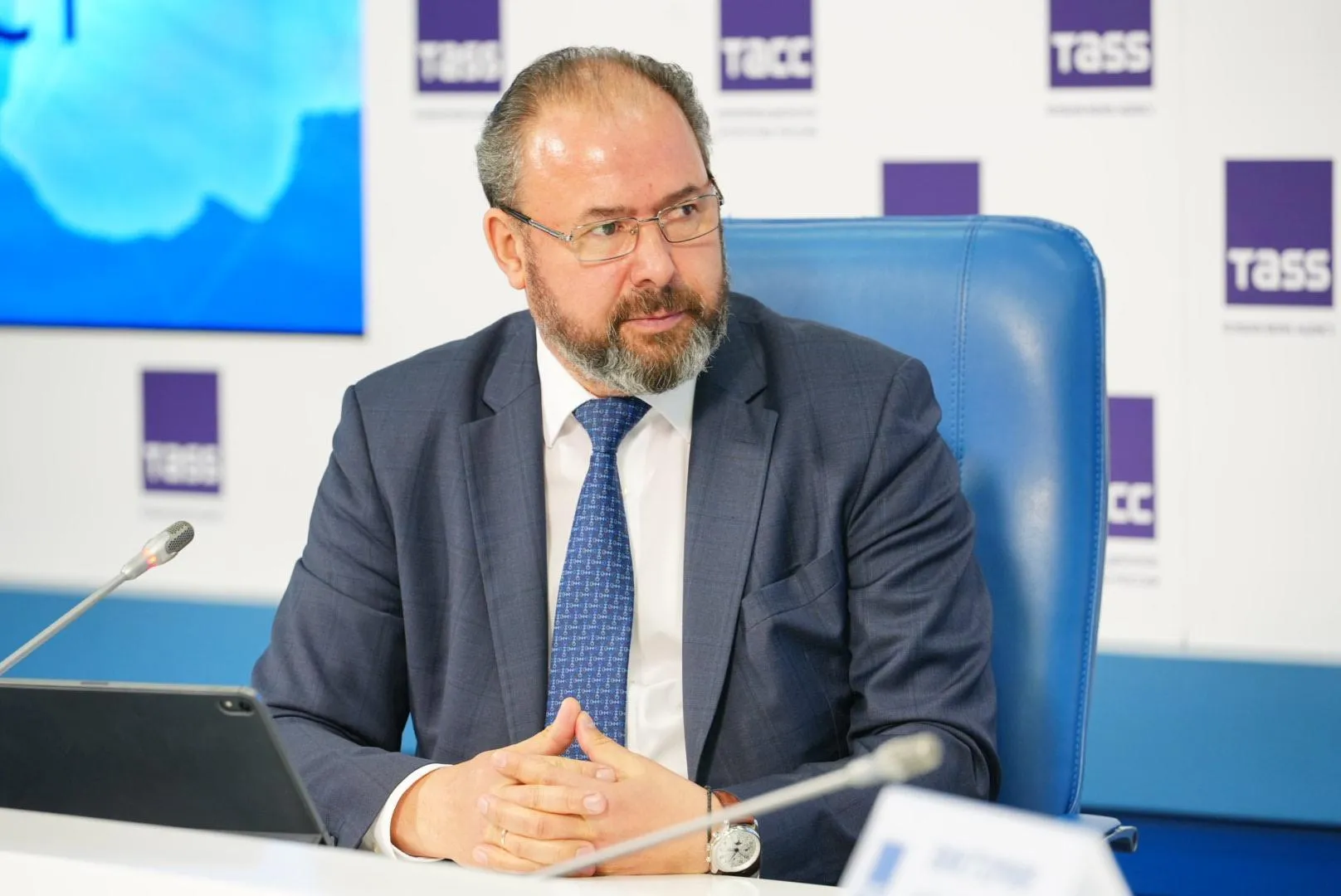 Министерство энергетики Московской области