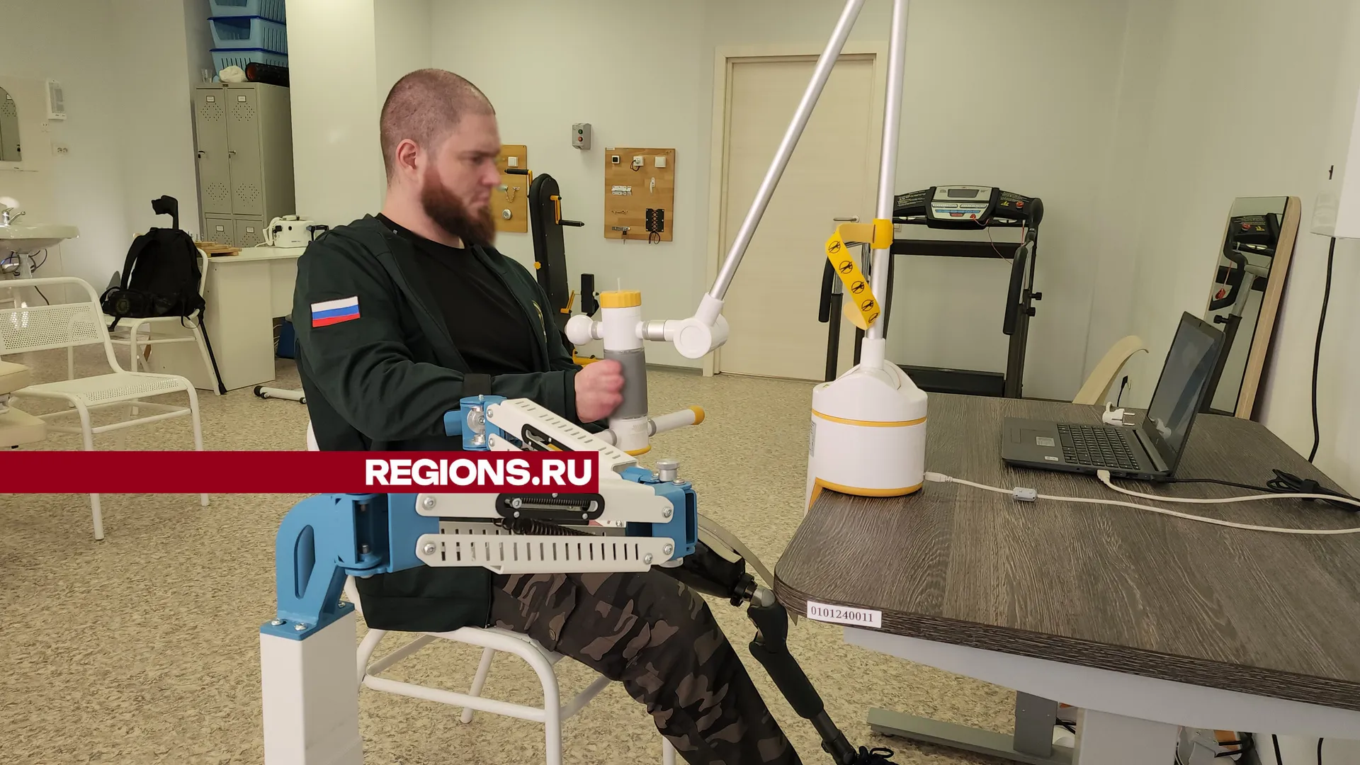 Фото: Мария Андрюхина