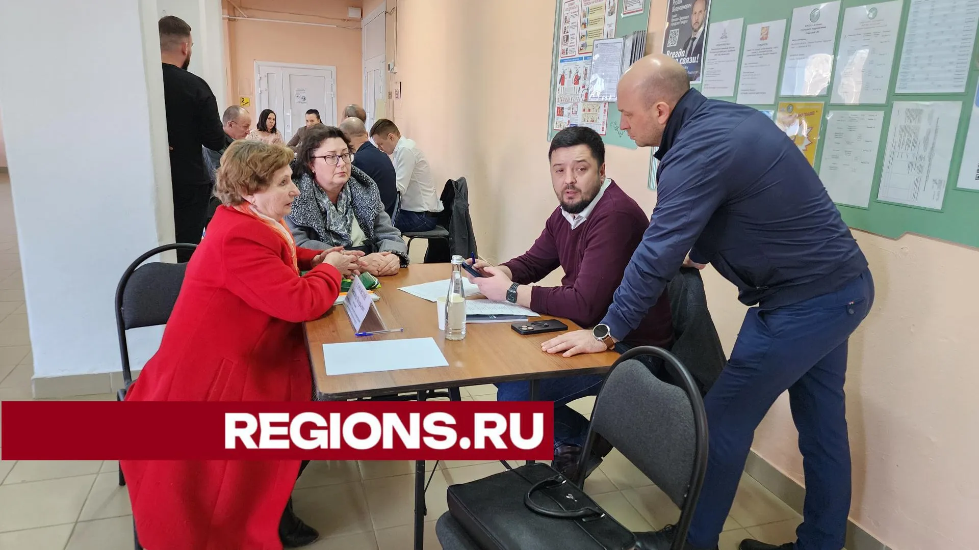 Фото: Ольга Сычева