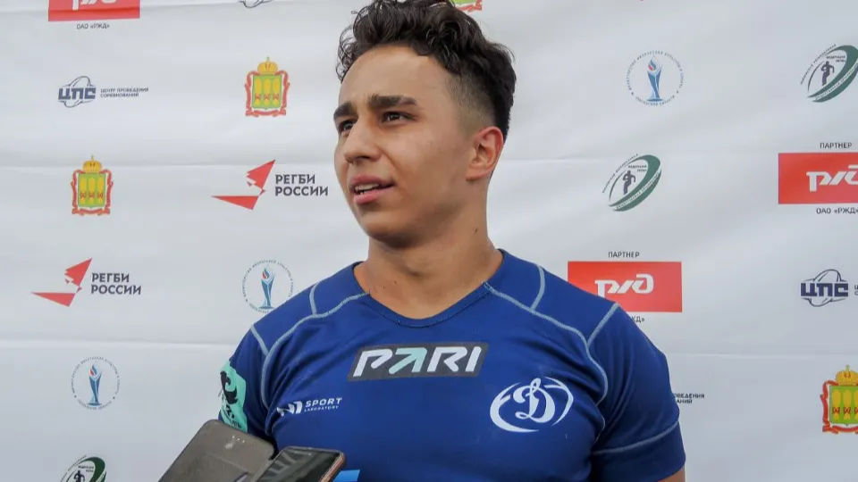 Фото: РК «Динамо»