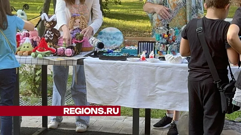 Фото: Евгения Герасимова