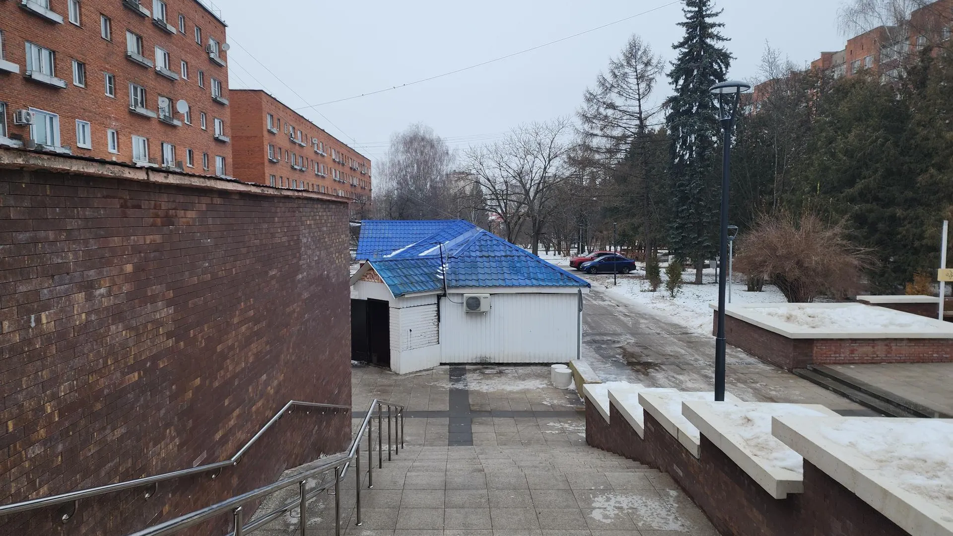 Фото: Мария Панина