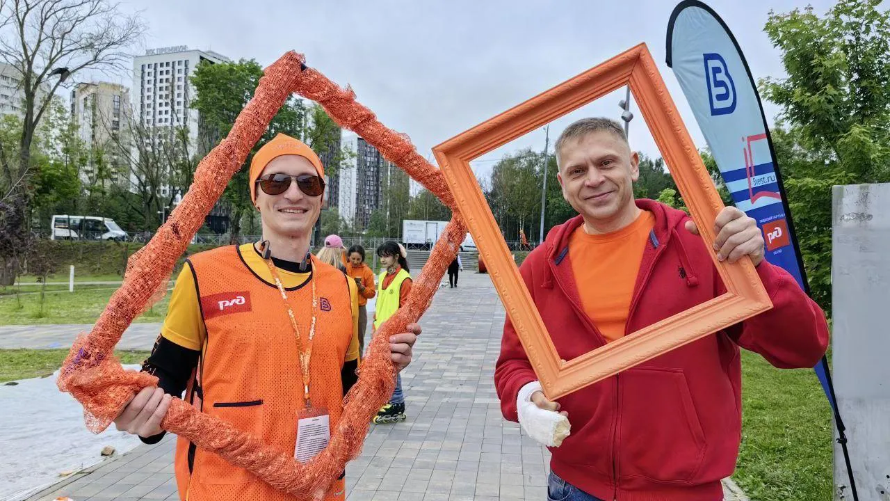 «5 верст Пушкино»