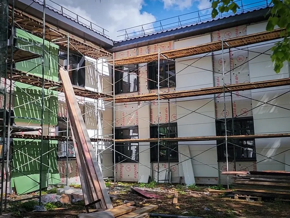 Фото: Ольга Антонова