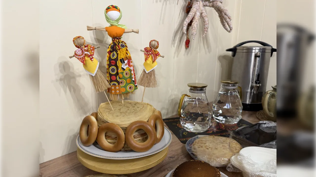 МедиаБанк Подмосковья/Анна Дука