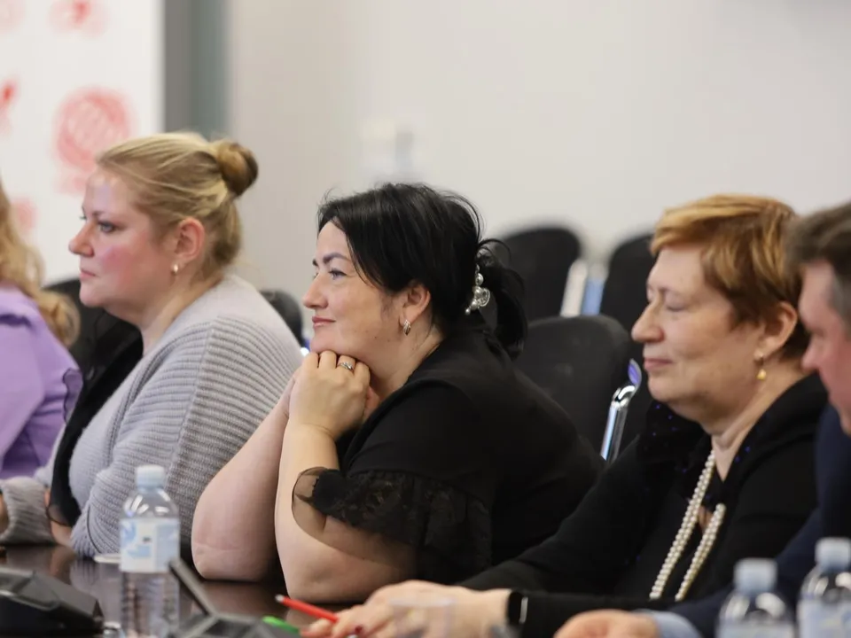 Фото: Минобразования Московской области