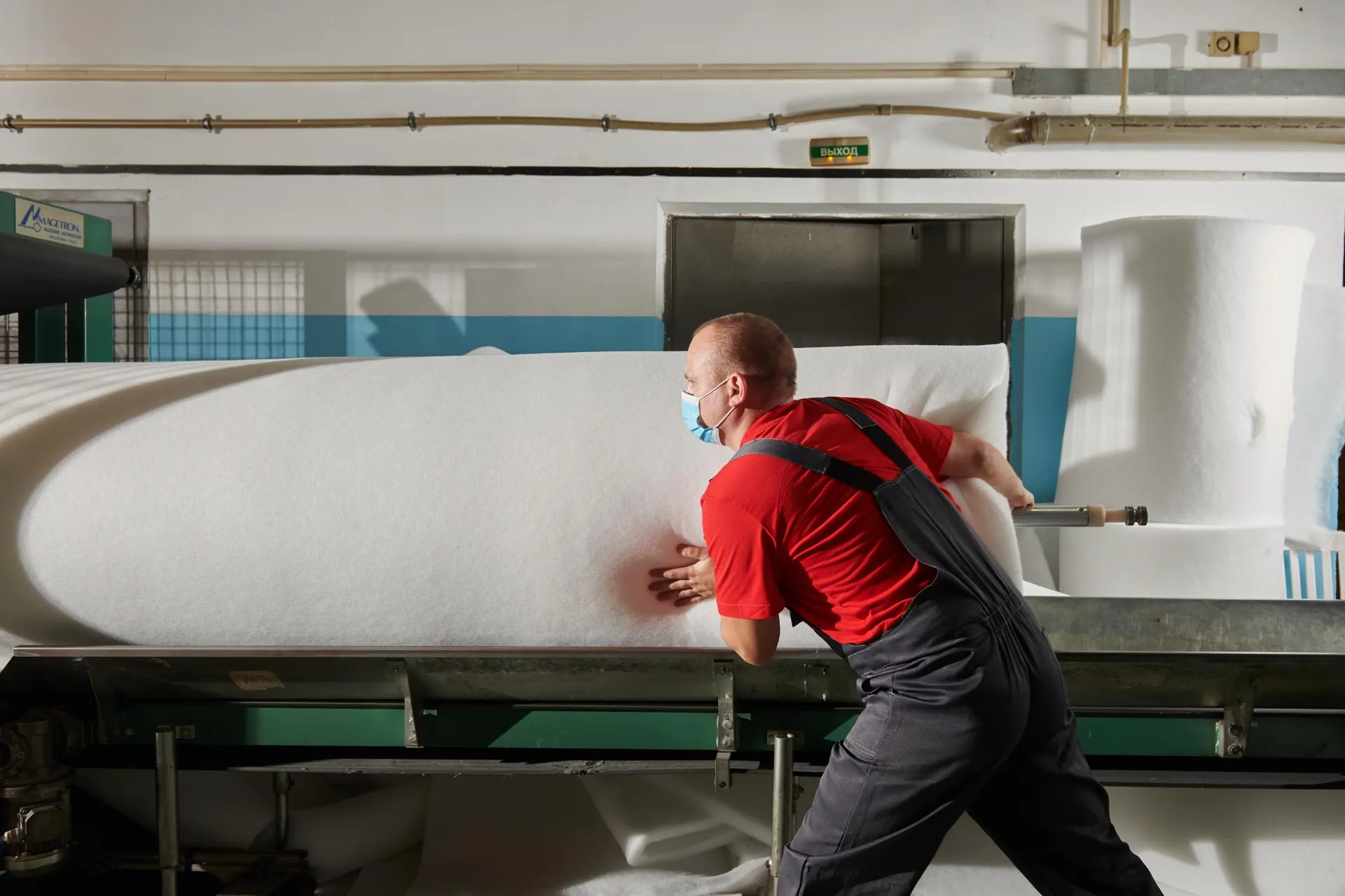 Пресс-служба департамента инвестиционной и промышленной политики Москвы