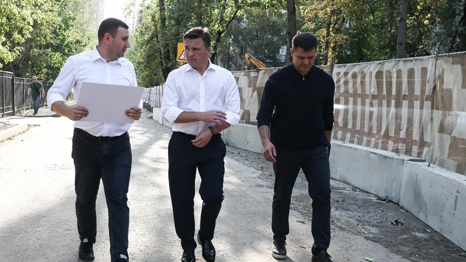 Фото: Евгений Пронин