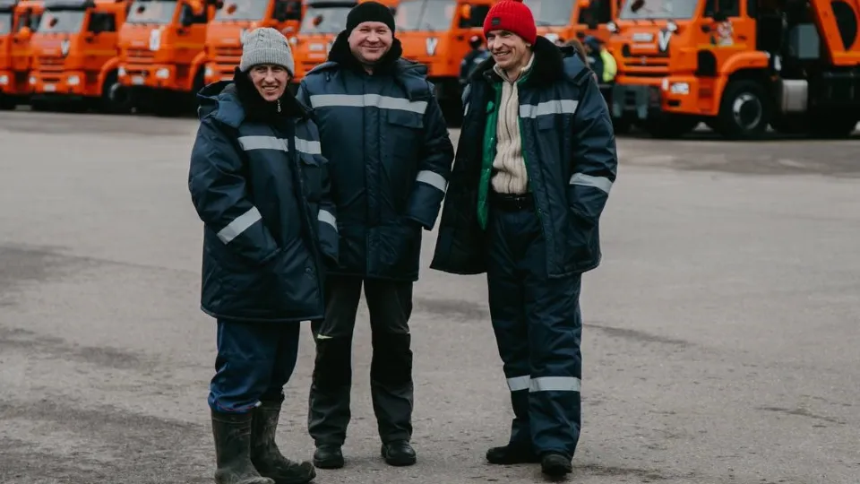 Фото: Telegram/ Михаил Собакин | Чехов