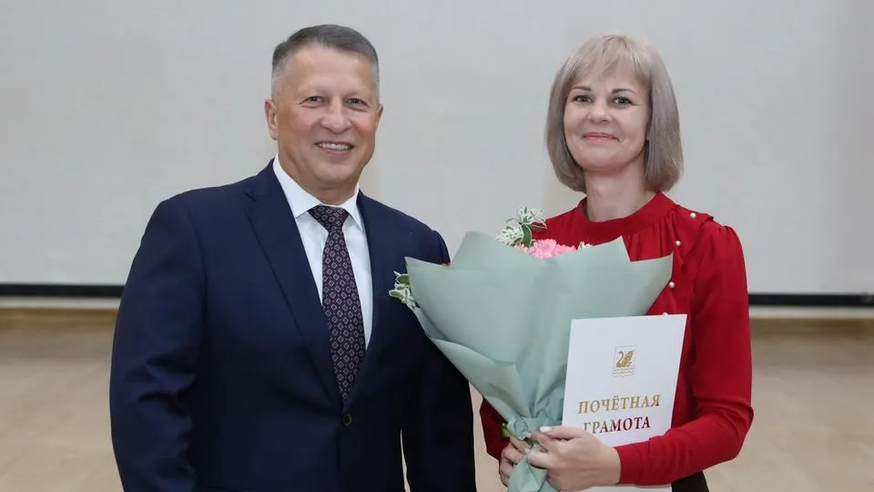 Фото: администрации городского округа Долгопрудный