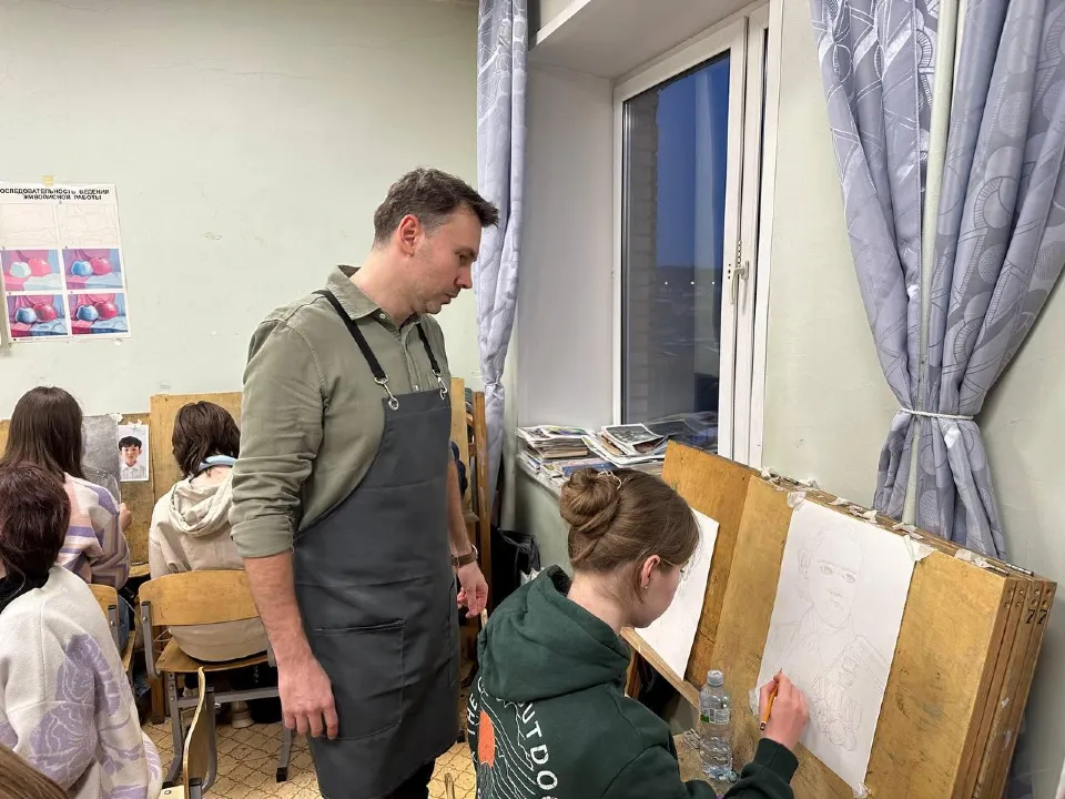 Фото: Эдуард Стратонов