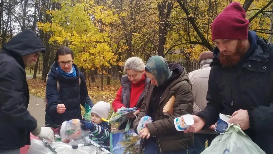 Фото: Министерство по содержанию территорий и государственному жилищному надзору