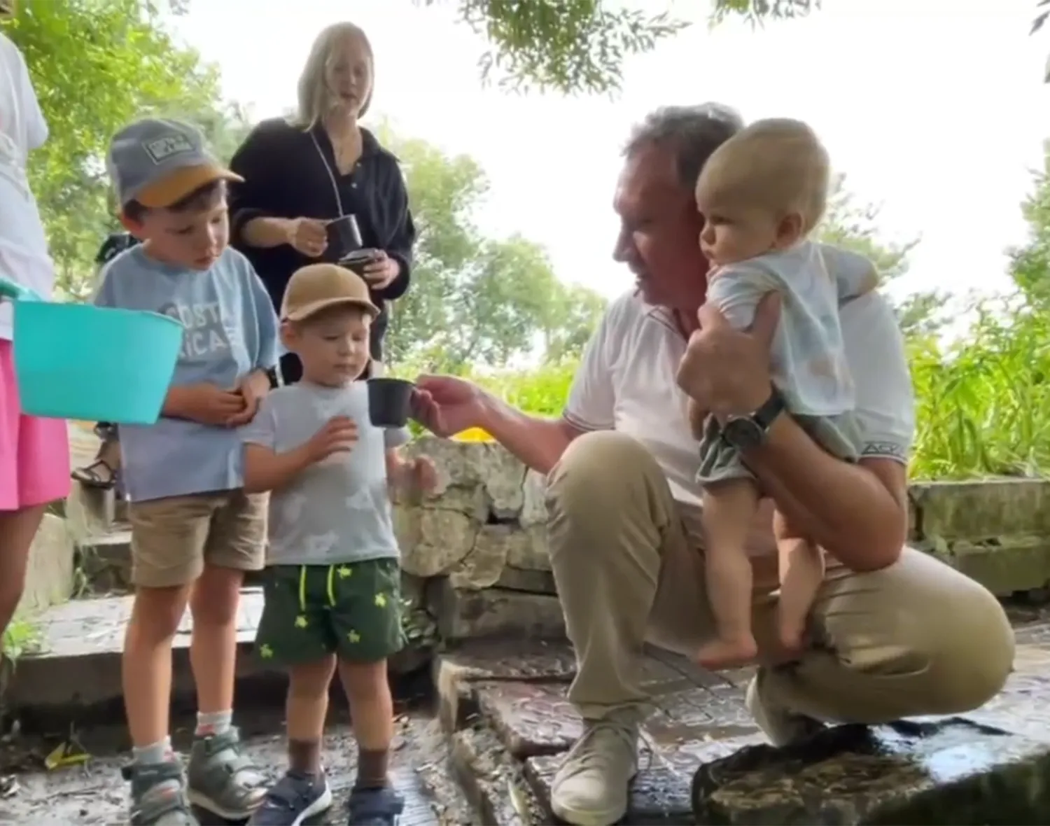 Фото: пресс-служба администрации м.о. Зарайск