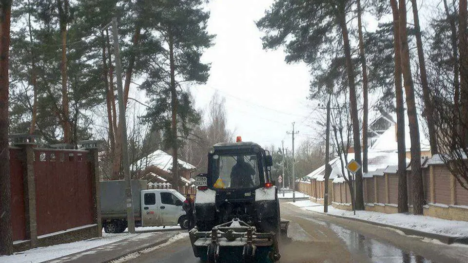 Фото: пресс-служба администрации городского округа Мытищи