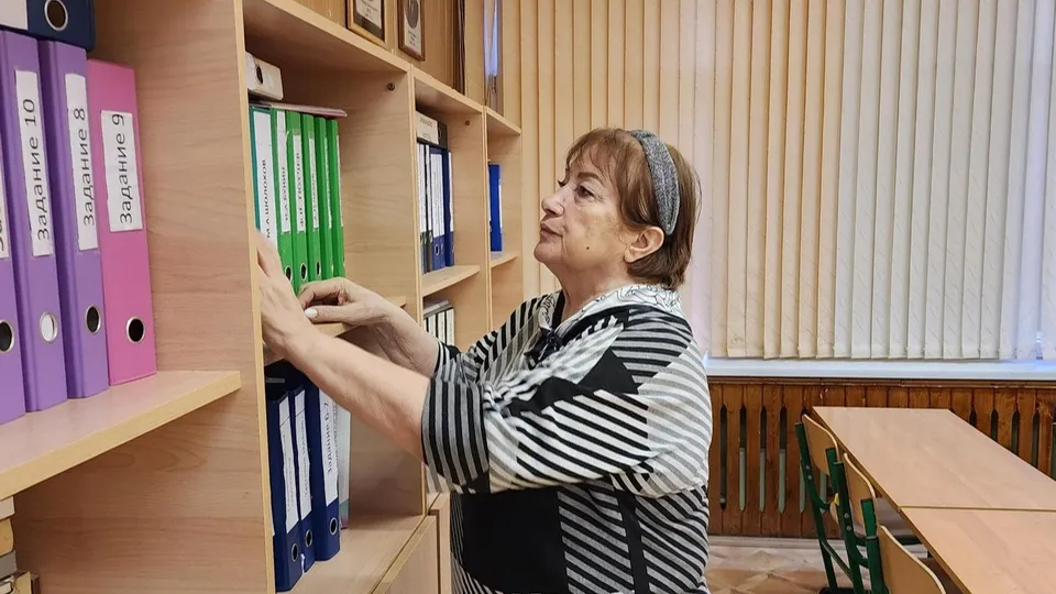 Фото: Ольга Антонова