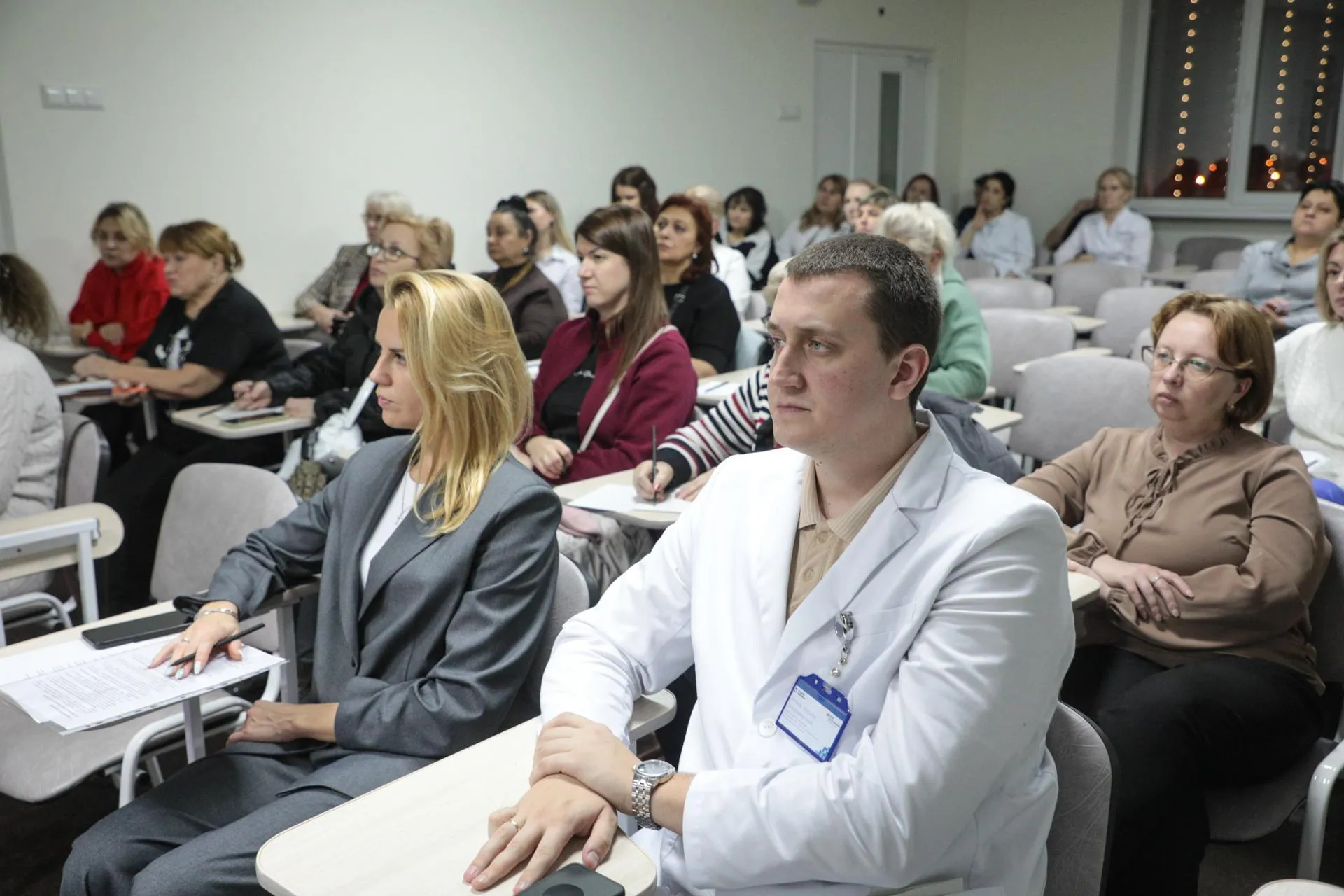 Пресс-служба администрации городского округа Балашиха