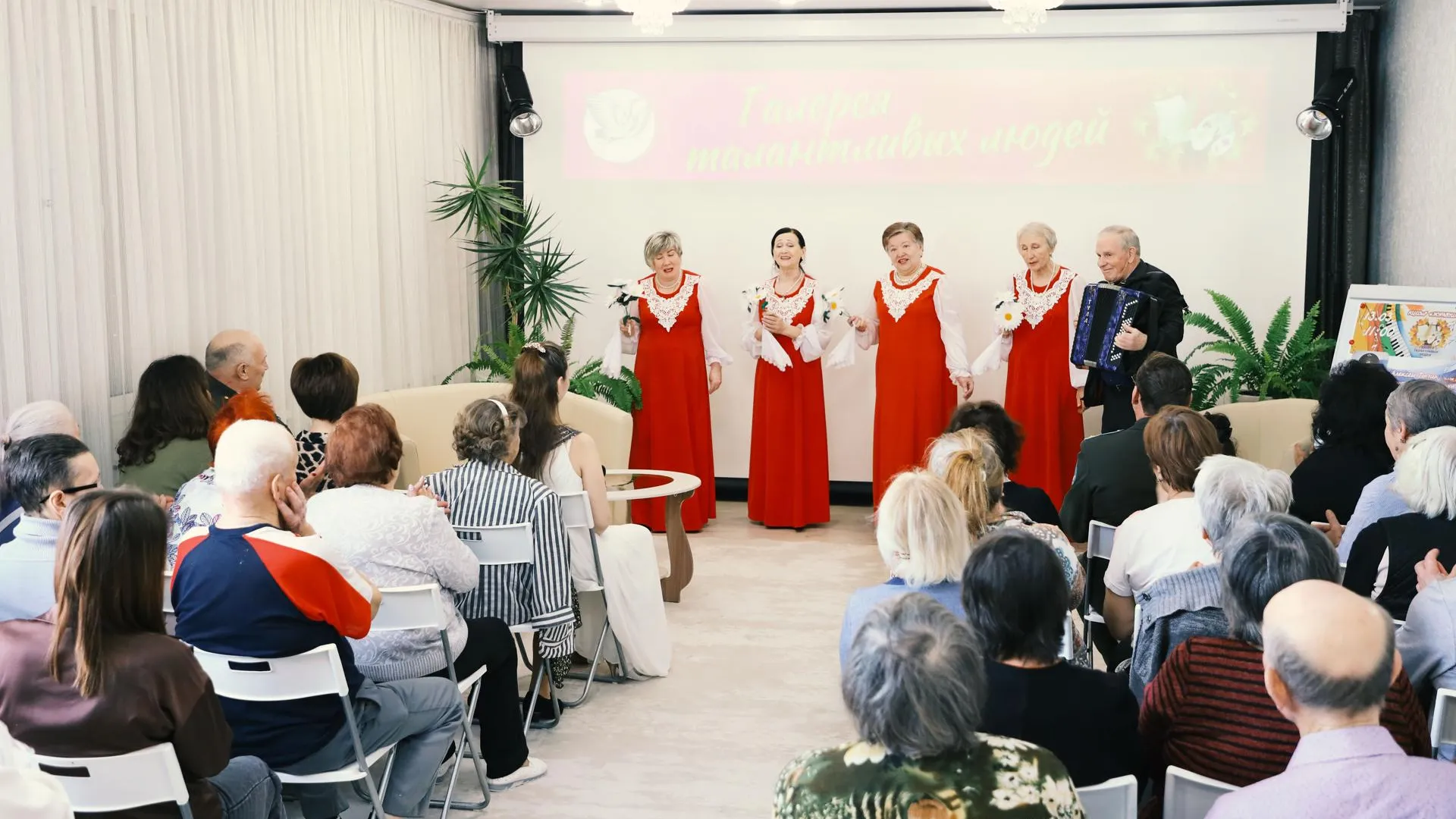 КЦСОиР «Егорьевский»