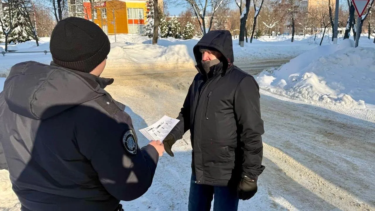 пресс-служба ОМВД России по г.о. Ступино