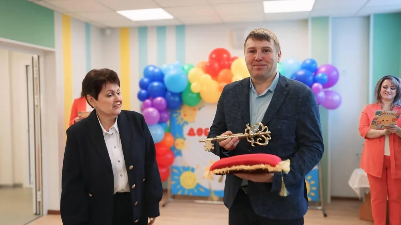 Пресс-служба администрации Волоколамского округа