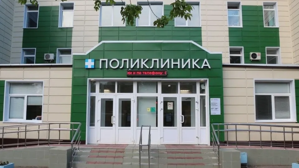 Фото: пресс-служба Луховицкой больницы