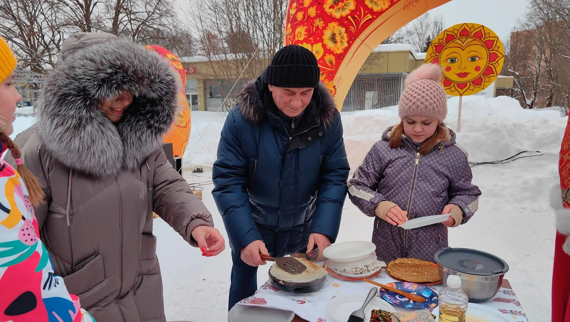 Елена Катасонова