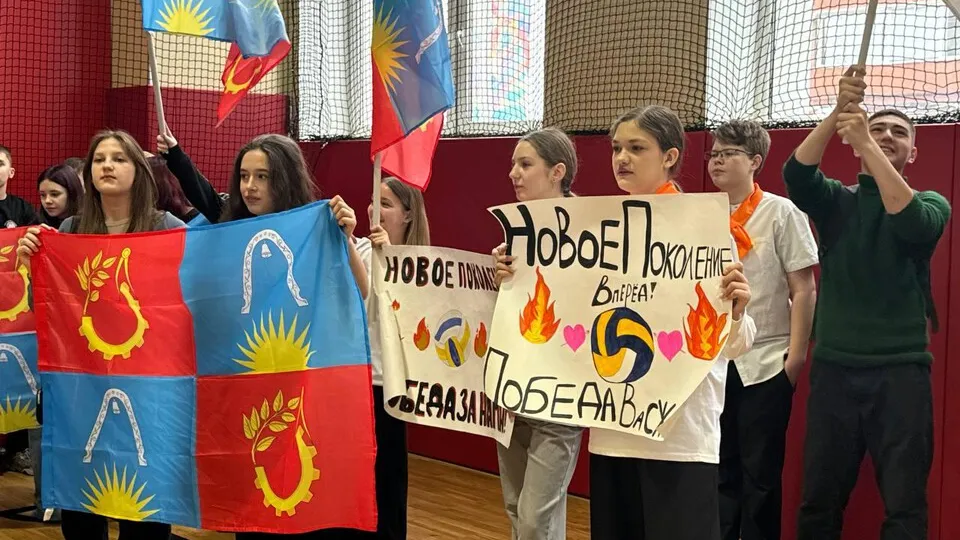 Фото: Марина Блакитная