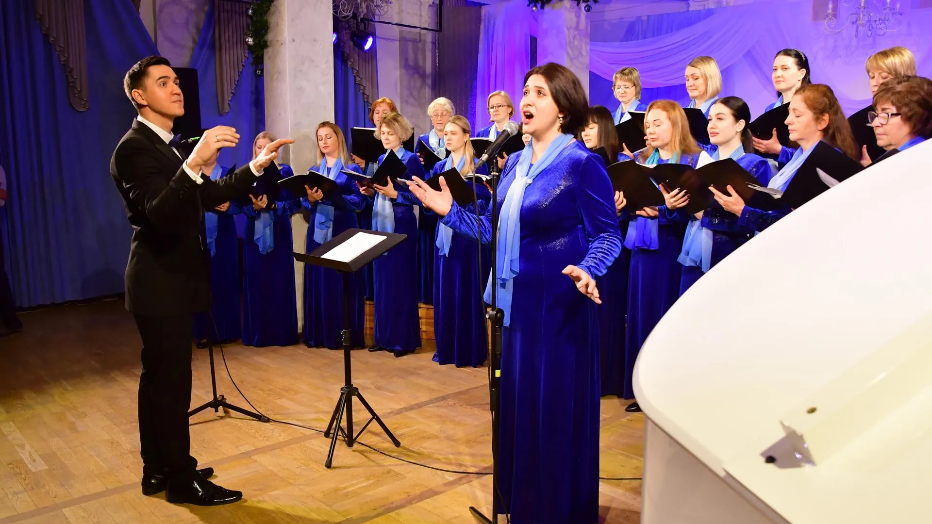 Фото: Наталья Бычкова