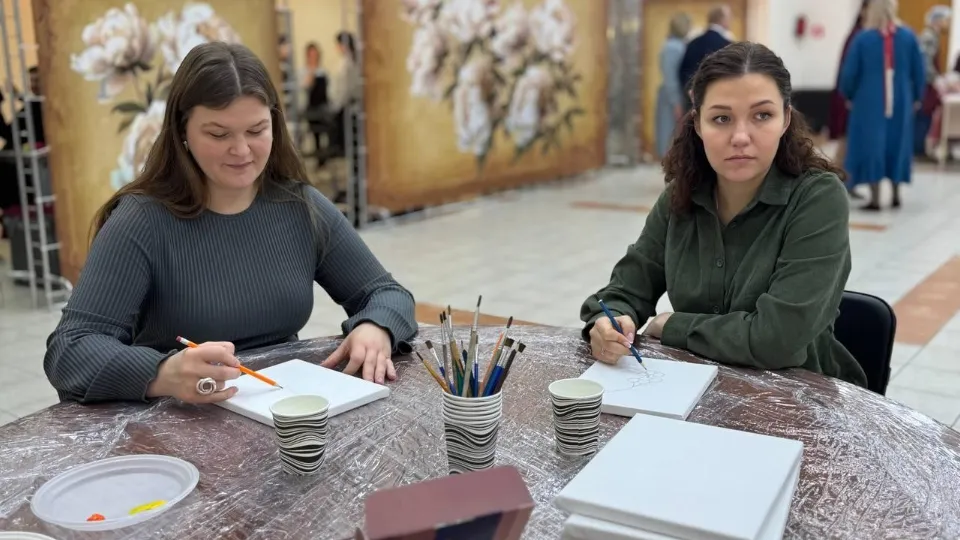 Фото: Администрация Можайского округа