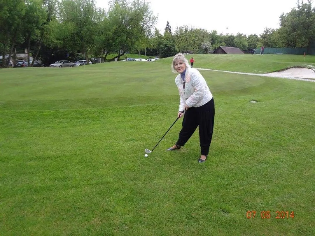 Из личного архива Елены Щепелиной