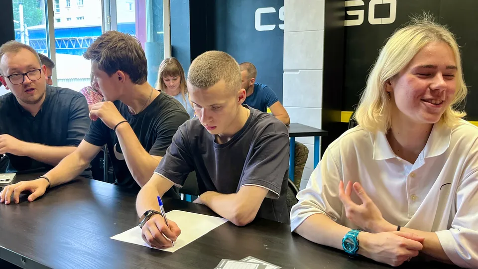 Фото: Анна Тюрюмина