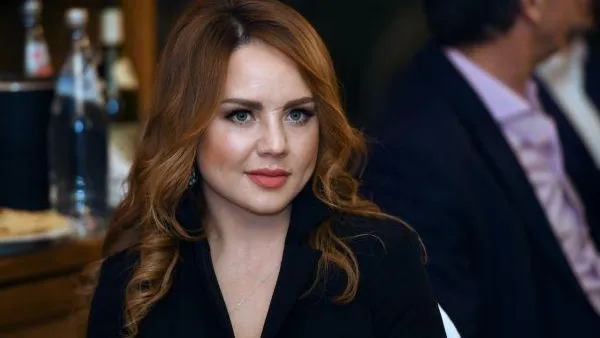 Певица МакSим вышла на связь