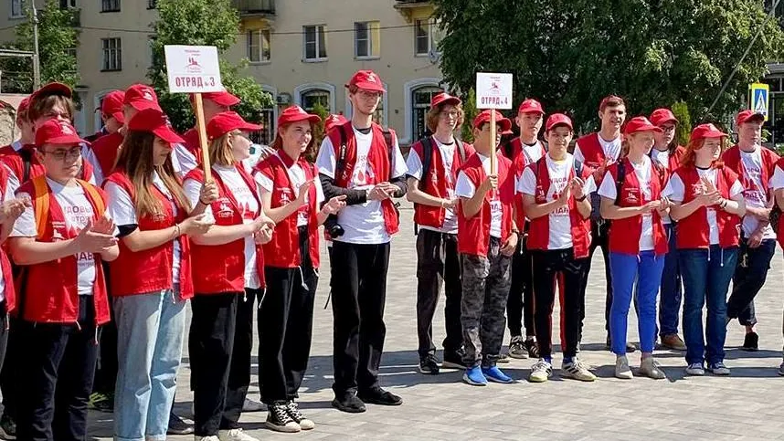 Фото: пресс-служба главы администрации г.о. Электросталь