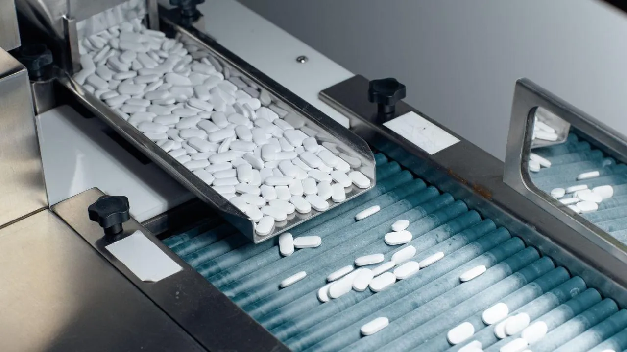 Резидент ОЭЗ «Дубна» зарегистрировал новый препарат для лечения сахарного диабета