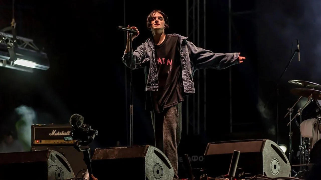 Украинский певец во время гастролей в Польше посоветовал полякам присоединиться к Российской империи