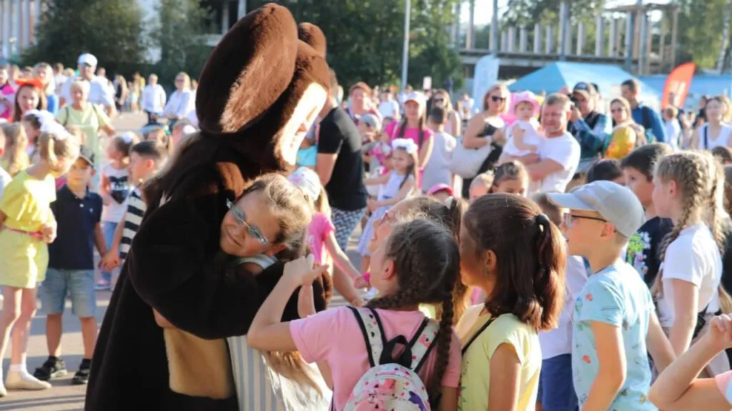 фото: администрация Краснознаменска