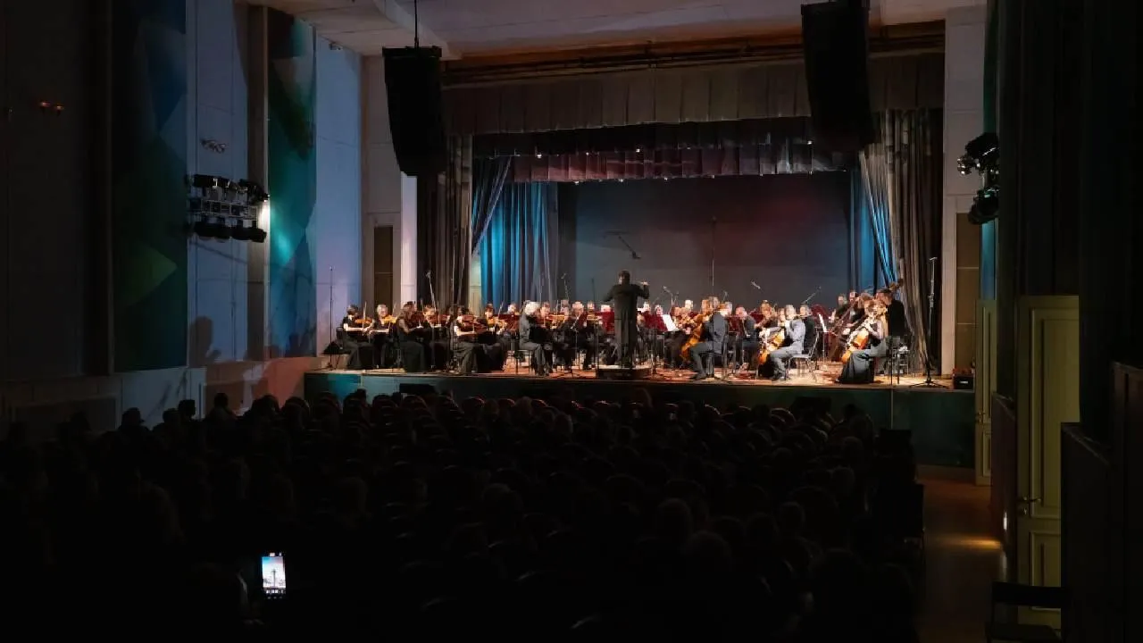 Саундтреки из турецких кинокартин прозвучат на концерте в Ставрополе