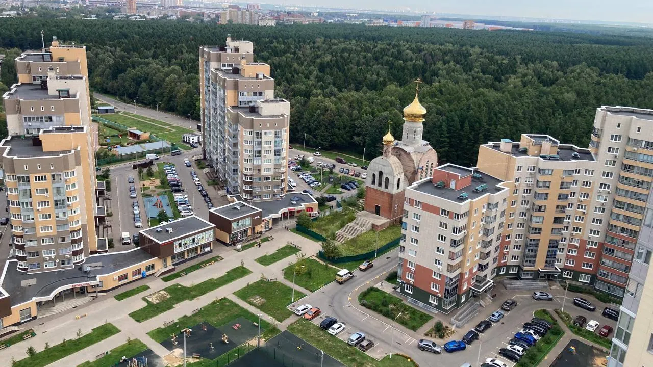 Пресс-служба администрации городского округа Подольск