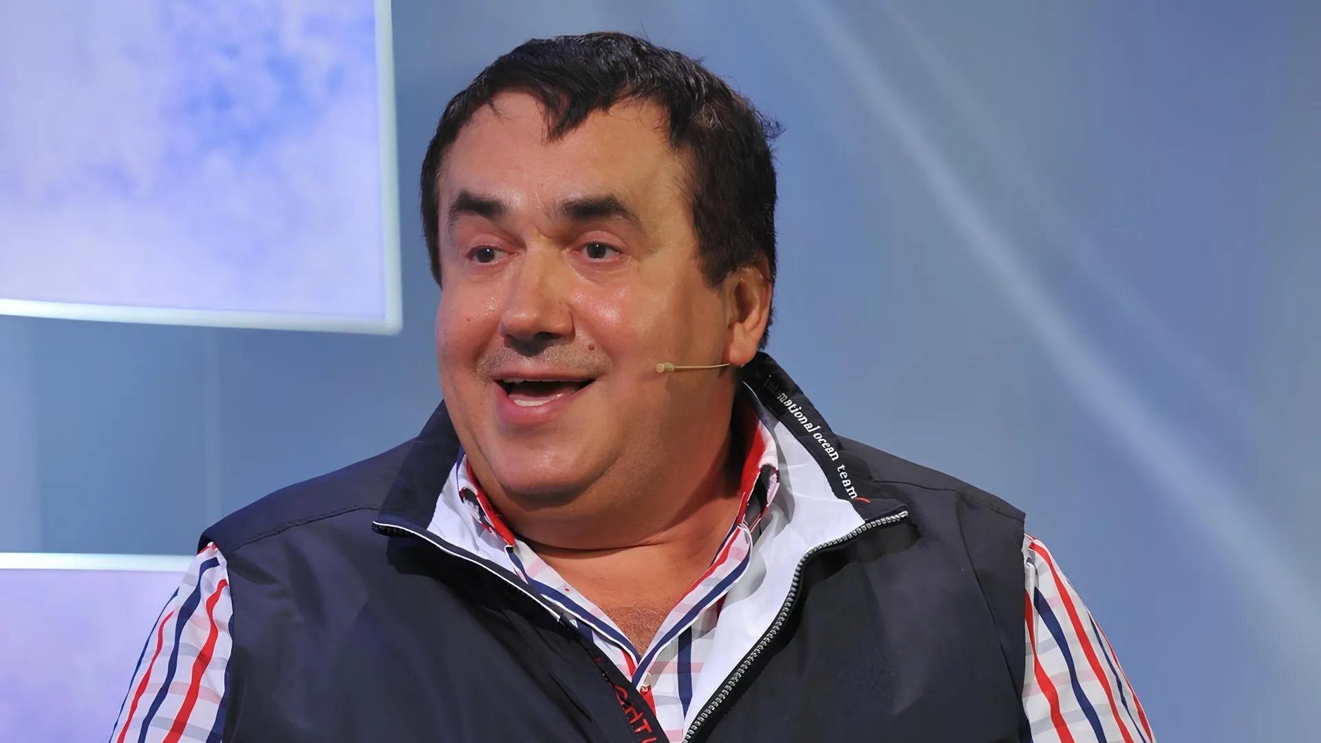 Komsomolskaya Pravda/Global Look Press