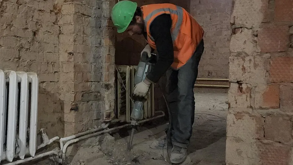 Фото: REGOINS/Артем Мишуков