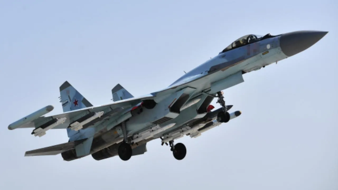 Группа «РВ» сообщила о массированном ударе, который наносится сегодня по Украине