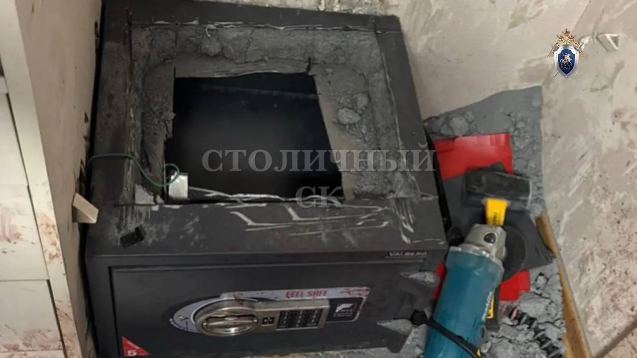 Силовики схватили беглого мошенника и вероятного убийцу бизнесвумен в Москве