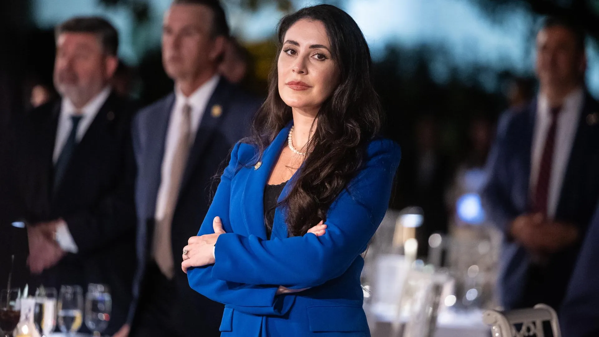 Francis Chung — Pool via CNP/Keystone Press Agency